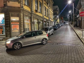 VW Golf BKD, снимка 4