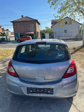 Opel Corsa 1.2 BENZIN AUSTRIA, снимка 6