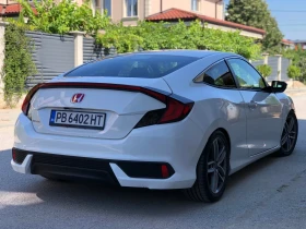 Honda Civic, снимка 7