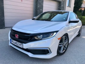 Honda Civic, снимка 3