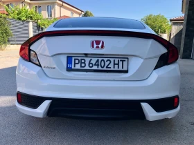 Honda Civic, снимка 6