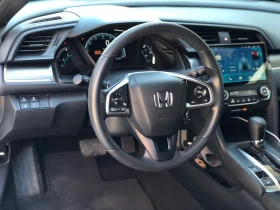 Honda Civic, снимка 13