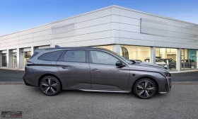 Peugeot 308 SW GT/HYBRID/179HP/PANO/CAM/LED/281b, снимка 4