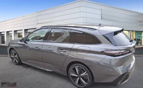 Peugeot 308 SW GT/HYBRID/179HP/PANO/CAM/LED/281b, снимка 3