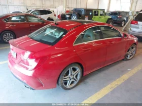 Mercedes-Benz CLA 250 | Mobile.bg    4