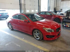 Mercedes-Benz CLA 250 | Mobile.bg    1