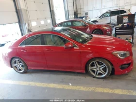 Mercedes-Benz CLA 250 | Mobile.bg    13