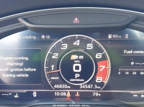 Audi S5 Premium Plus* Хедъп* Bang&Olufsen* Диг.табло* 360*, снимка 8