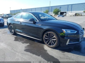 Audi S5 Premium Plus* * Bang&Olufsen* .* 360* | Mobile.bg    3