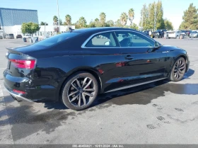 Audi S5 Premium Plus* * Bang&Olufsen* .* 360* | Mobile.bg    6