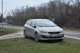 Kia Ceed SW | Mobile.bg    2