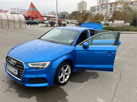 Audi A3 Audi A3 Limousine Sport 2.0 TDI S-Line, снимка 17