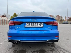 Обява за продажба на Audi A3 Audi A3 Limousine Sport 2.0 TDI S-Line ~39 999 лв. - изображение 11