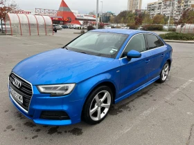 Обява за продажба на Audi A3 Audi A3 Limousine Sport 2.0 TDI S-Line ~39 999 лв. - изображение 10