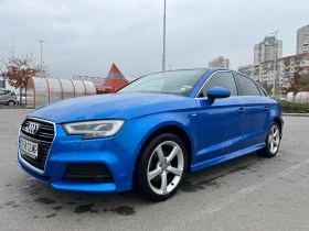 Обява за продажба на Audi A3 Audi A3 Limousine Sport 2.0 TDI S-Line ~39 999 лв. - изображение 2