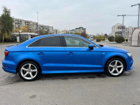 Audi A3 Audi A3 Limousine Sport 2.0 TDI S-Line, снимка 15