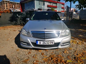 Mercedes-Benz C 220 CDI/170ps/Elegance, снимка 2