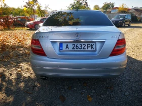 Mercedes-Benz C 220 CDI/170ps/Elegance, снимка 5