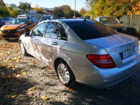 Mercedes-Benz C 220 CDI/170ps/Elegance, снимка 6