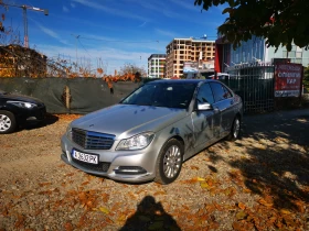 Mercedes-Benz C 220 CDI/170ps/Elegance, снимка 1