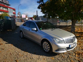 Mercedes-Benz C 220 CDI/170ps/Elegance, снимка 3