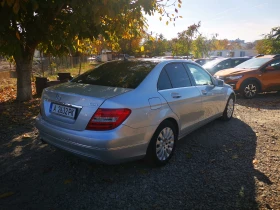 Mercedes-Benz C 220 CDI/170ps/Elegance, снимка 4