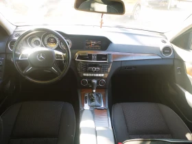 Mercedes-Benz C 220 CDI/170ps/Elegance, снимка 12