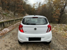 Opel Corsa, снимка 4