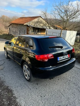 Audi A3 2.0TDI BMM, снимка 6