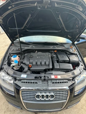 Audi A3 2.0TDI BMM, снимка 9