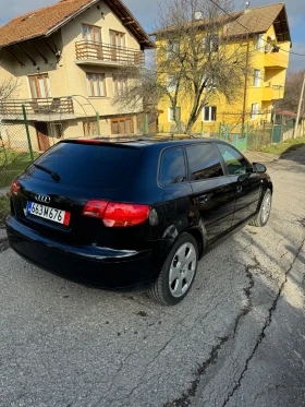 Audi A3 2.0TDI BMM, снимка 3