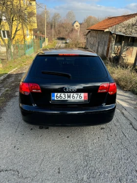 Audi A3 2.0TDI BMM, снимка 4