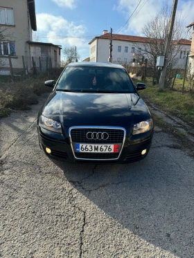 Audi A3 2.0TDI BMM, снимка 1