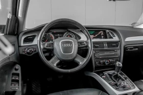 Обява за продажба на Audi A4 2.0TDI// BANG&OLUFSEN // PANORAMA// ЩОРИ//  ~13 999 лв. - изображение 6