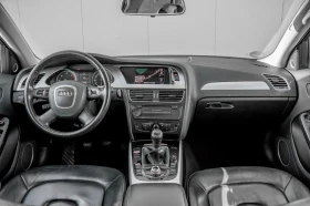 Обява за продажба на Audi A4 2.0TDI// BANG&OLUFSEN // PANORAMA// ЩОРИ//  ~13 999 лв. - изображение 5