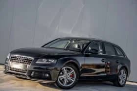 Обява за продажба на Audi A4 2.0TDI// BANG&OLUFSEN // PANORAMA// ЩОРИ//  ~13 999 лв. - изображение 1