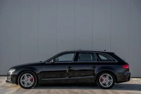 Обява за продажба на Audi A4 2.0TDI// BANG&OLUFSEN // PANORAMA// ЩОРИ//  ~13 999 лв. - изображение 3