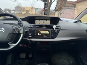 Citroen C4 Picasso, снимка 5