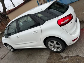 Citroen C4 Picasso, снимка 4