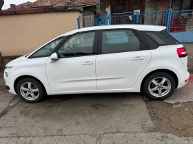 Citroen C4 Picasso, снимка 1