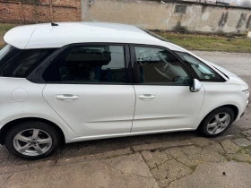 Citroen C4 Picasso, снимка 2