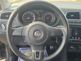 VW Polo КОЛЕДНА ПРОМОЦИЯ1.2i/NAVI, снимка 10