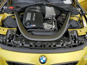 BMW M4 DCT* Harman/Kardon* LED* Keyless* * * | Mobile.bg    11