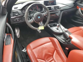 BMW M4 DCT* Harman/Kardon* LED* Keyless* * * | Mobile.bg    8