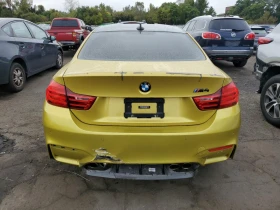 BMW M4 DCT* Harman/Kardon* LED* Keyless* * * | Mobile.bg    6