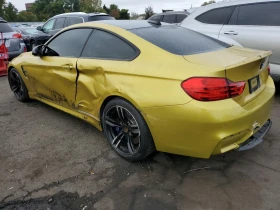 BMW M4 DCT* Harman/Kardon* LED* Keyless* * * | Mobile.bg    3