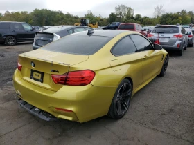 BMW M4 DCT* Harman/Kardon* LED* Keyless* * * | Mobile.bg    2