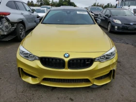 BMW M4 DCT* Harman/Kardon* LED* Keyless* * * | Mobile.bg    5