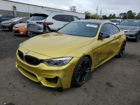 BMW M4 DCT* Harman/Kardon* LED* Keyless* * * | Mobile.bg    4