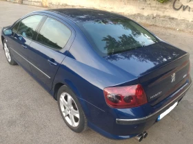 Peugeot 407 2.2, снимка 8